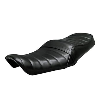 GB350Sエス 鋲打ち 黒皮 標準 タックロールシート /ブラック 完成品 Amazon | タックロールシート 黒皮/ブラックレザー 完成品